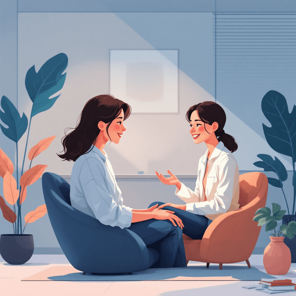 Atendimento Psiquiátrico